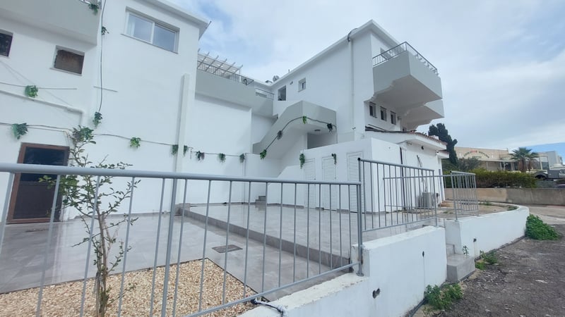 Apartment in Kato Paphos - view 1