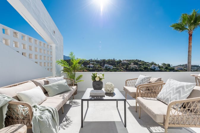 Apartment in Guia - view 1