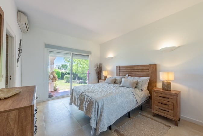 Villa in Atalaya - view 1