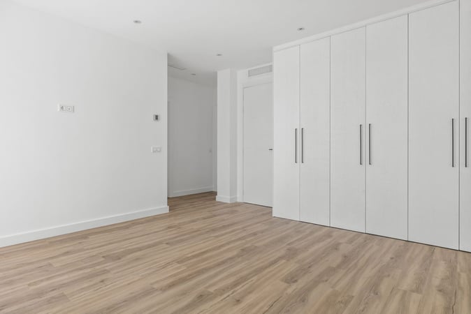 Villa in San Pedro de Alcantara - view 1