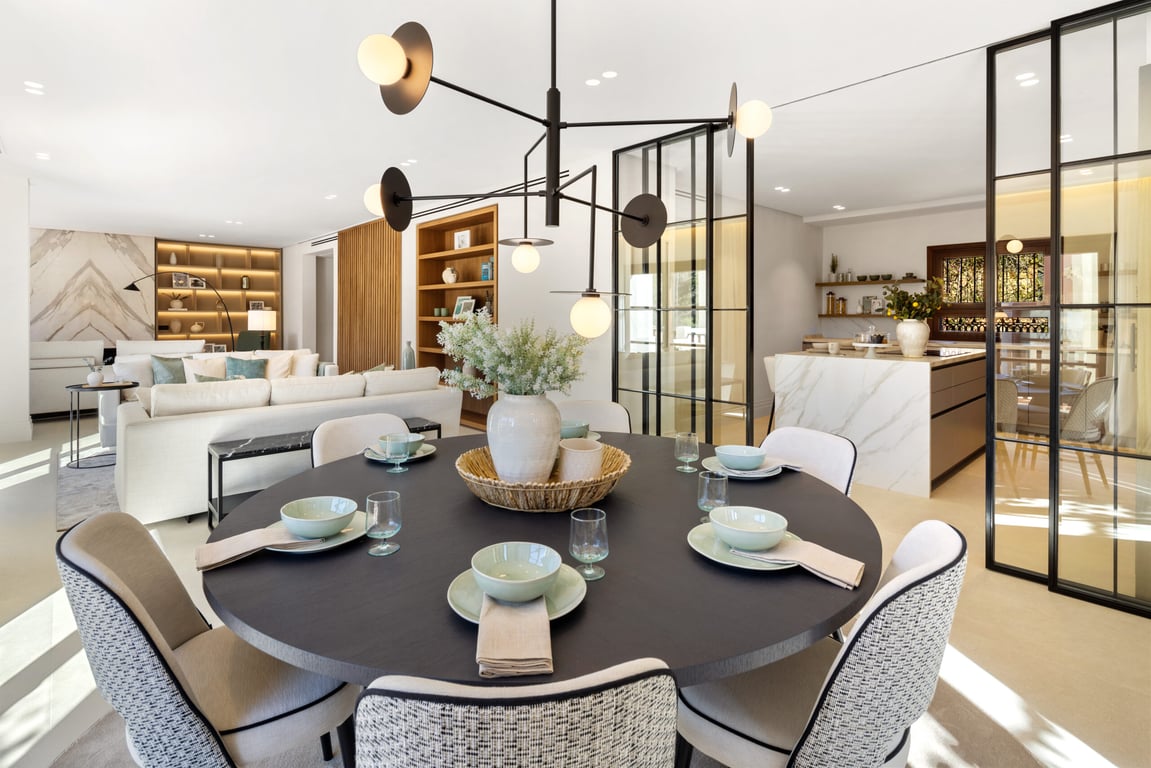 House in Marbella - Image 3