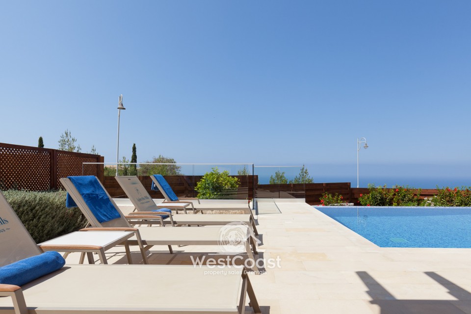 House in Kouklia - Image 3