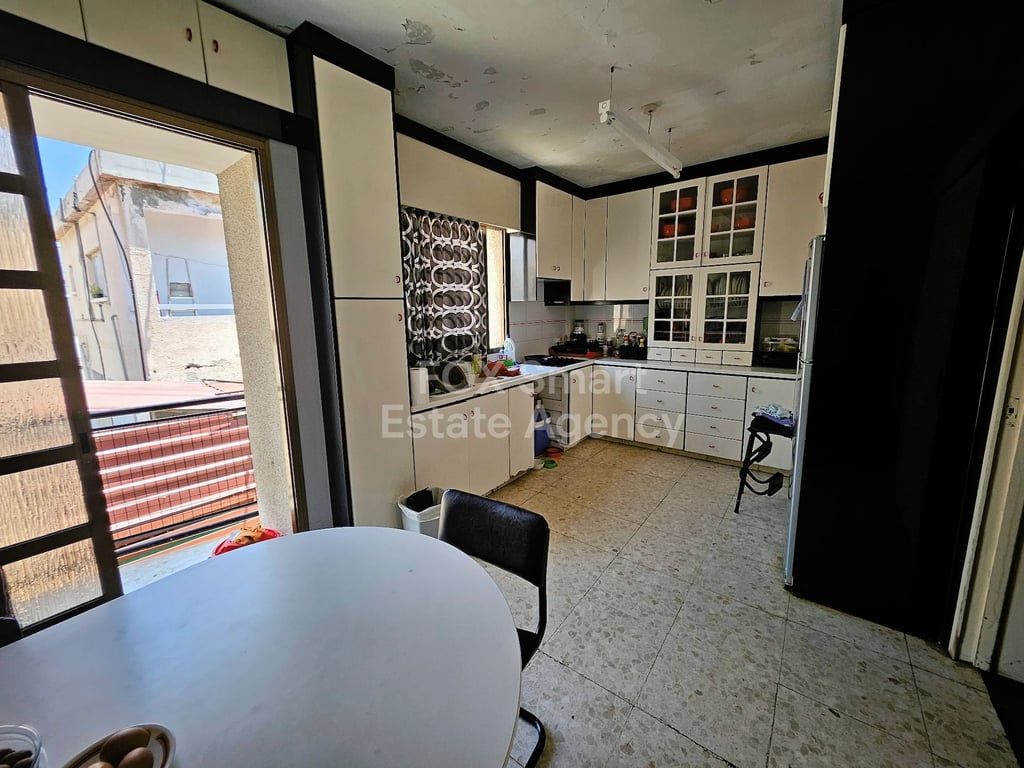 House in Agios Nektarios