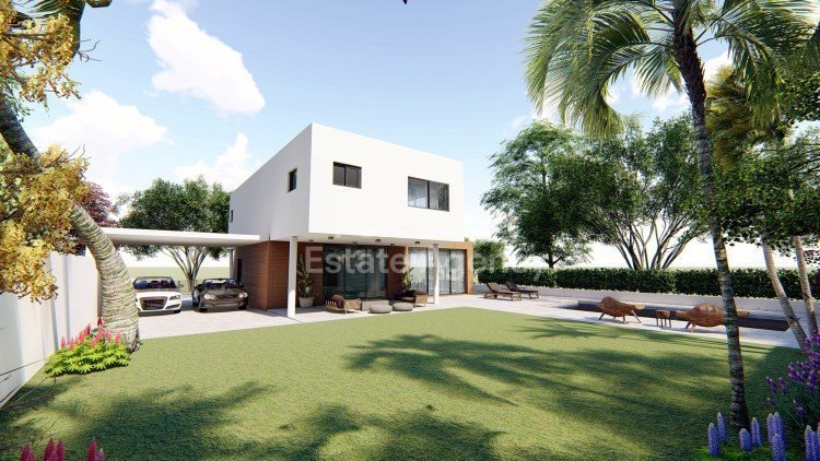 House in Palodeia - Image 2