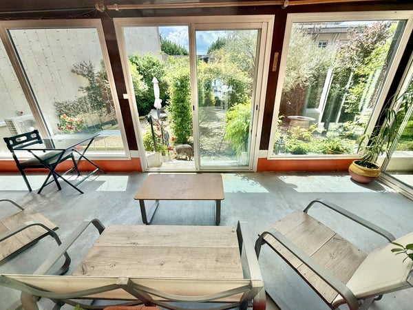 House in Quillan - view 1
