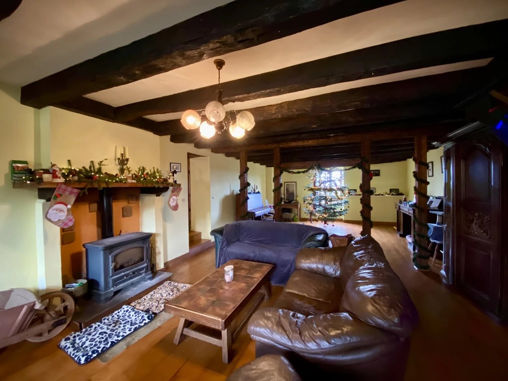 House in Bellac - Image 3