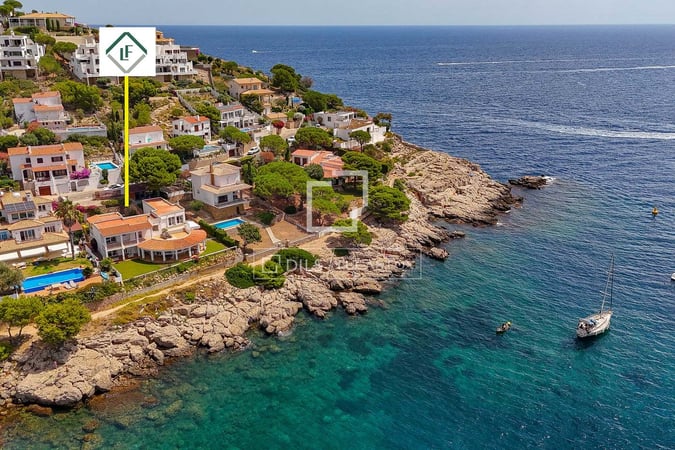 House in l'Escala - view 1