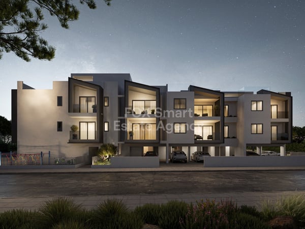 Apartment in Pyla - view 1