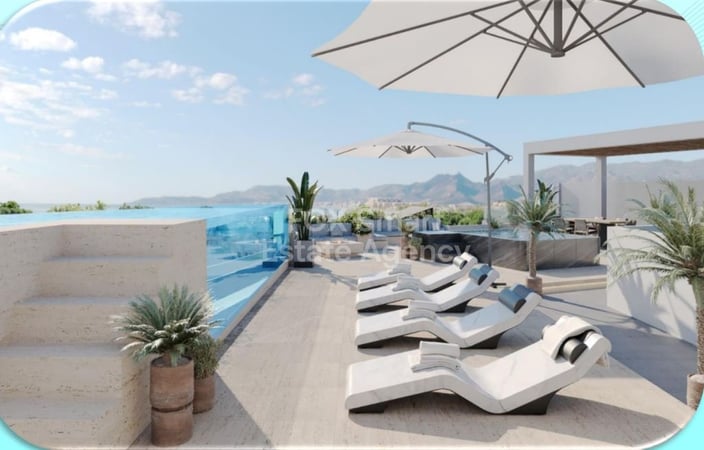 Apartment in Pyla - view 1