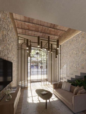 Apartment in Barcelona - view 1