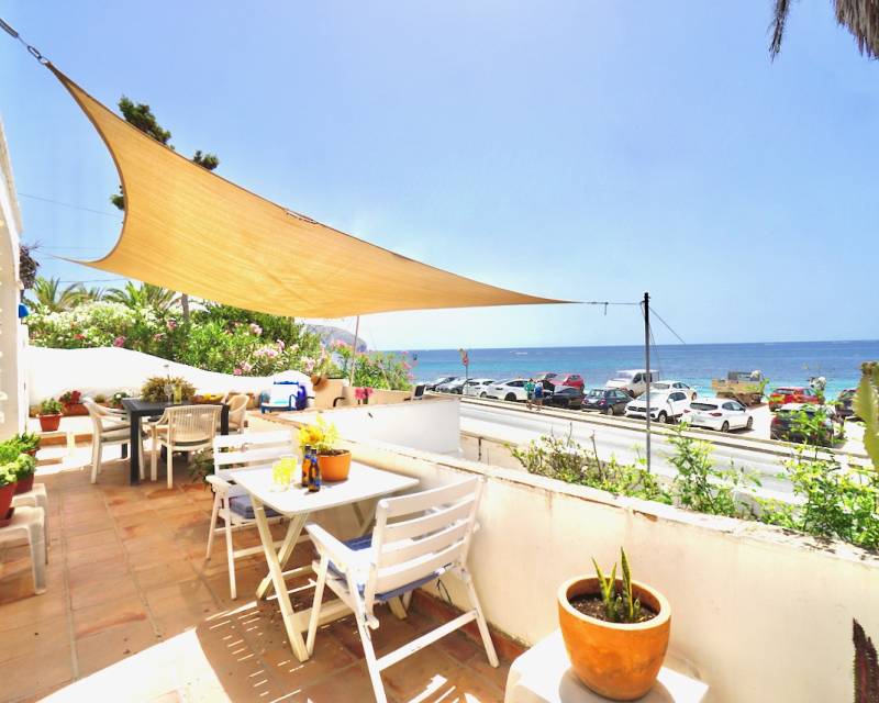 Apartment in Moraira - Image 4