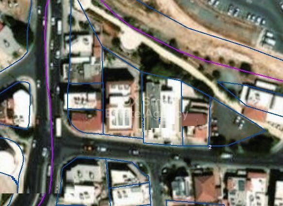 House in Mesa Geitonia - view 1