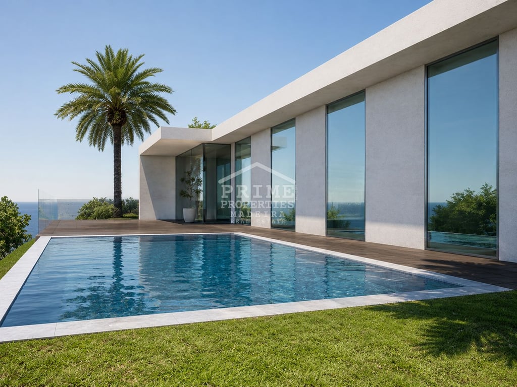 Land in Prazeres - Image 3