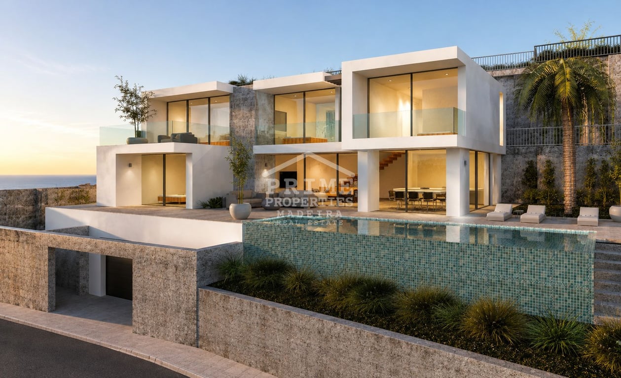 Villa in Arco da Calheta - Image 2