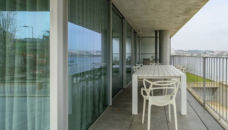 House in Madalena - view 1