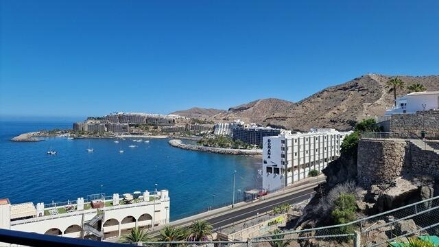 Apartment in Puerto de Mogan - view 1