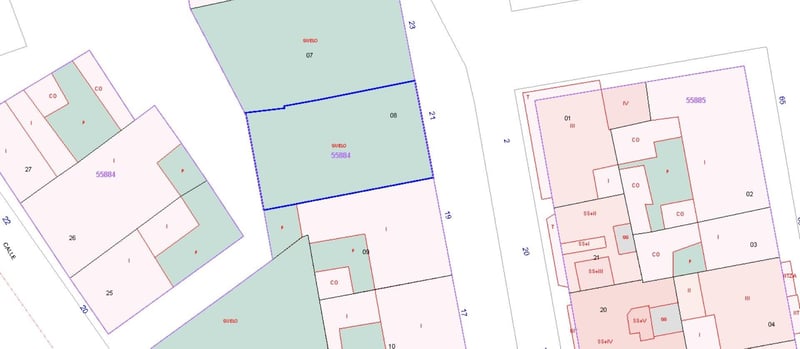 House in Guardamar del Segura - view 1