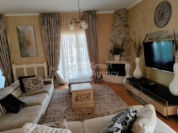 Apartment in Germasogeia River - view 1