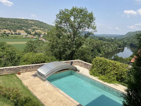 House in Ambeyrac - view 1