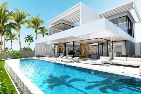 Villa in Costa Adeje - view 1