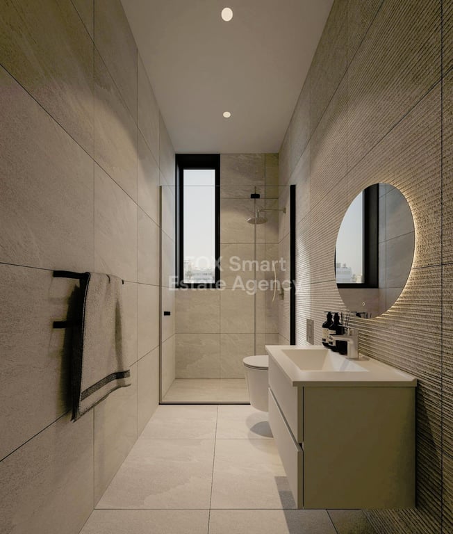 Apartment in Agios Nektarios