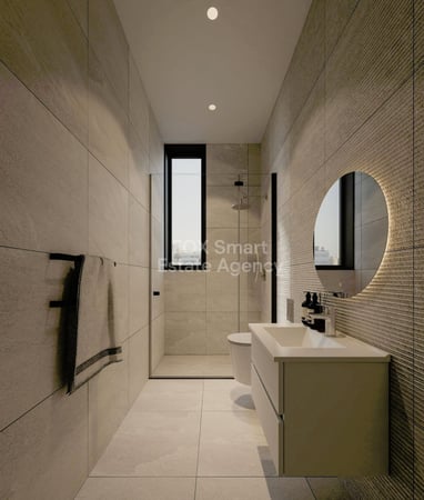 Apartment in Agios Nektarios - view 1