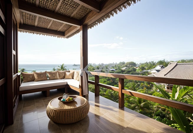 Apartment in Albufeira - view 1