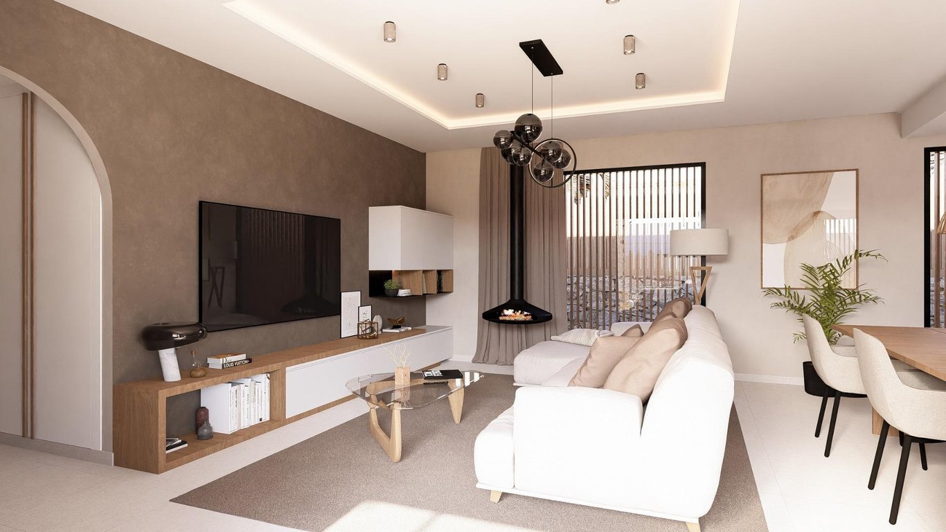 Villa in Los Brianes - Image 5