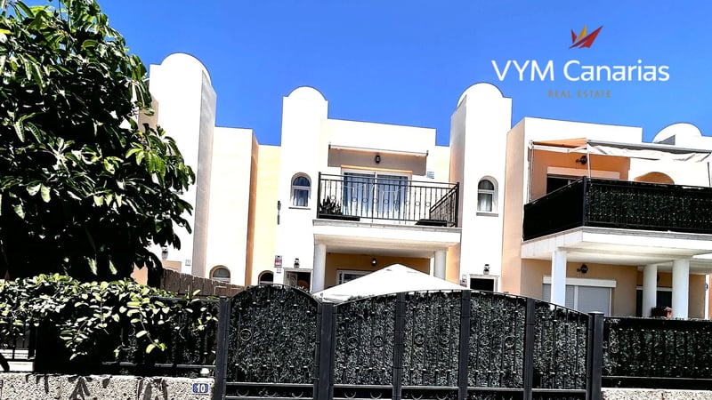 House in Palm Mar - view 1