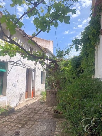 Villa in Alfarnate - view 1