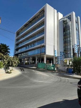 House in Agia Fylaxis - view 1