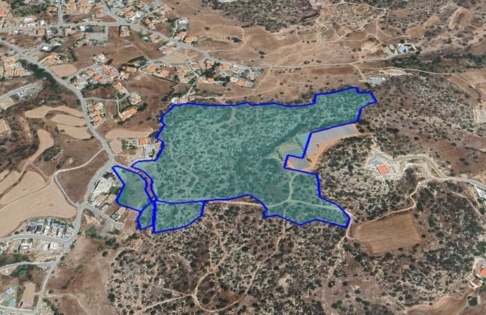 House in Vasa - view 1