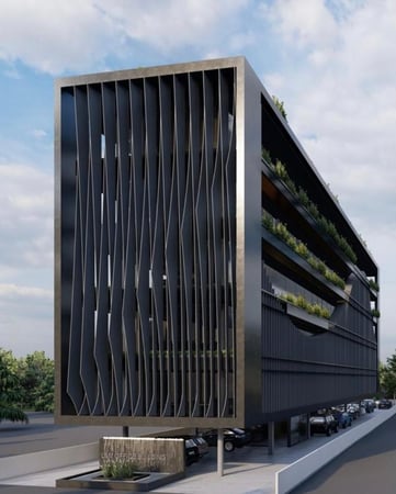 House in Agios Ioannis (Lemesou) - view 1