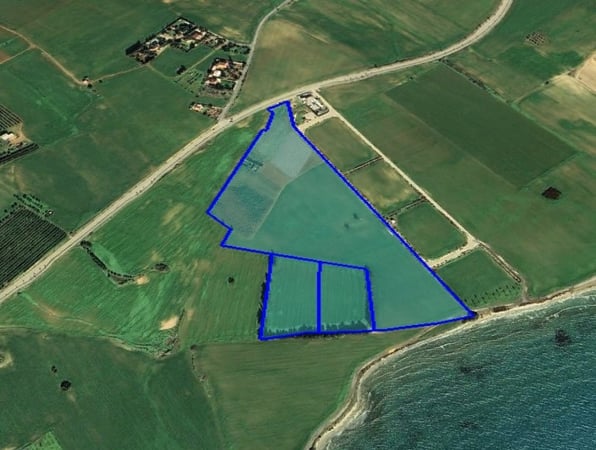 House in Softades - view 1