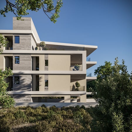 House in Agia Fylaxis - view 1