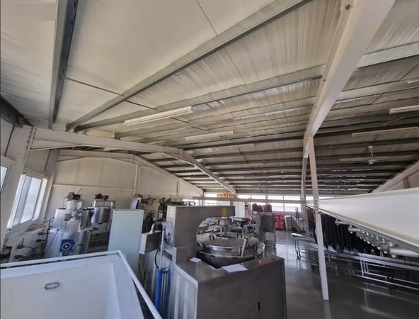 House in Pano Polemidia - view 1