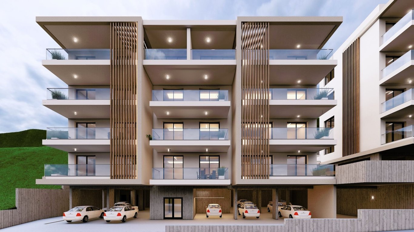 House in Lemesos - Image 5