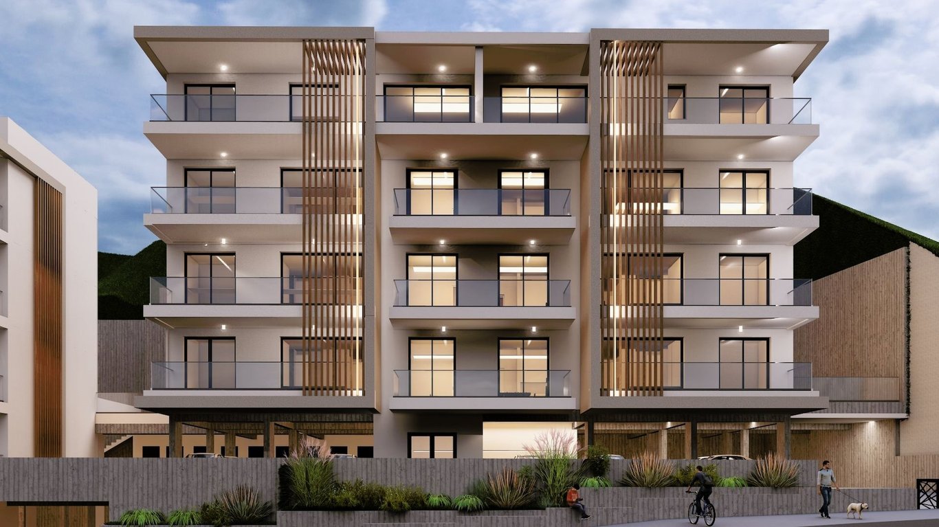 House in Lemesos - Image 3