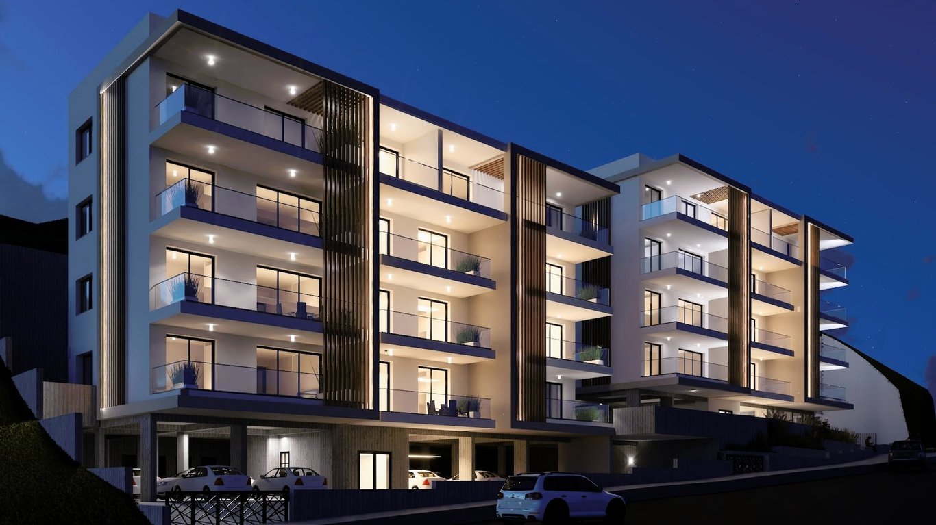 House in Lemesos - Image 2