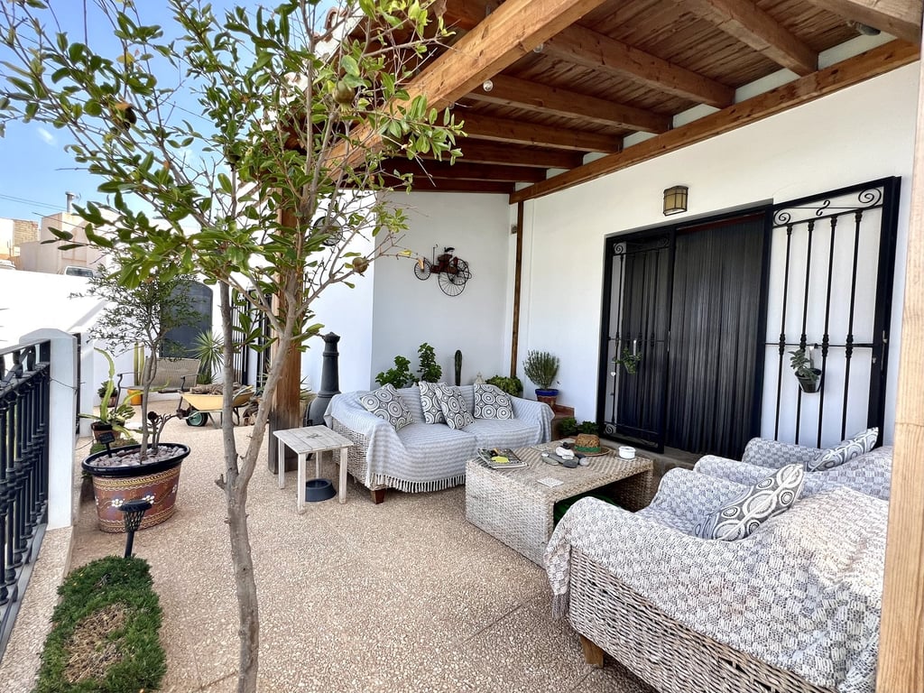 House in Almeria - Image 3