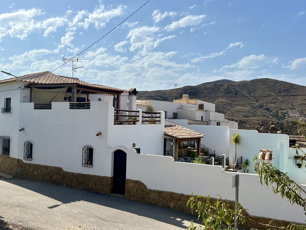 House in Almeria