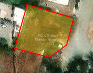 Land in Nicosia - view 1
