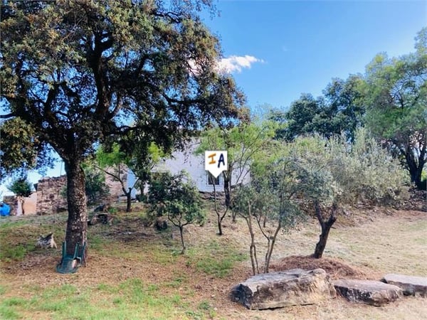 Farm, Ranch or Equestrian in Venta Valero - view 1