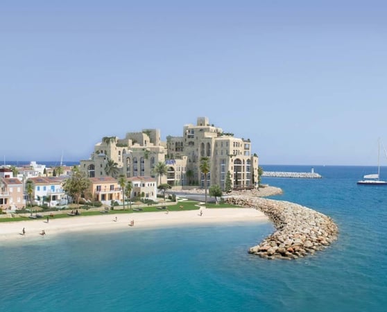 House in Agios Antonios - view 1