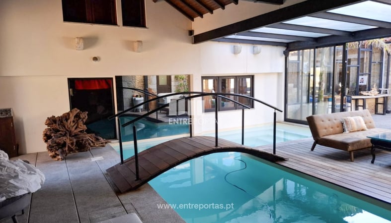 House in Balazar - view 1