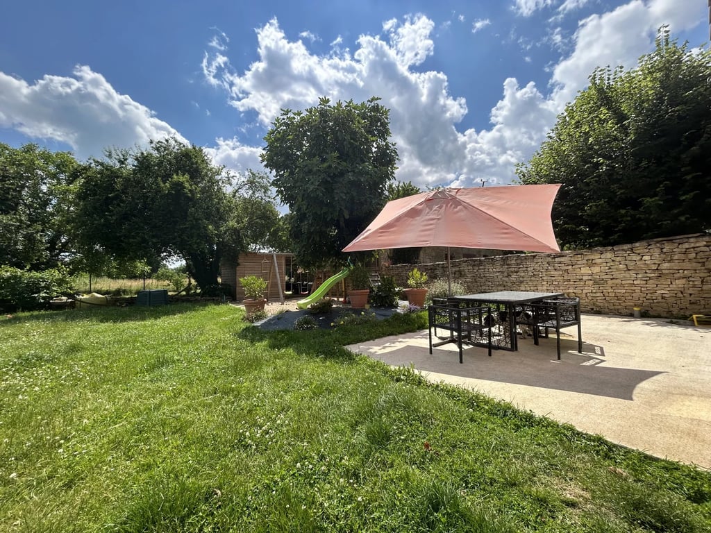 House in Sainte-Soline - Image 2