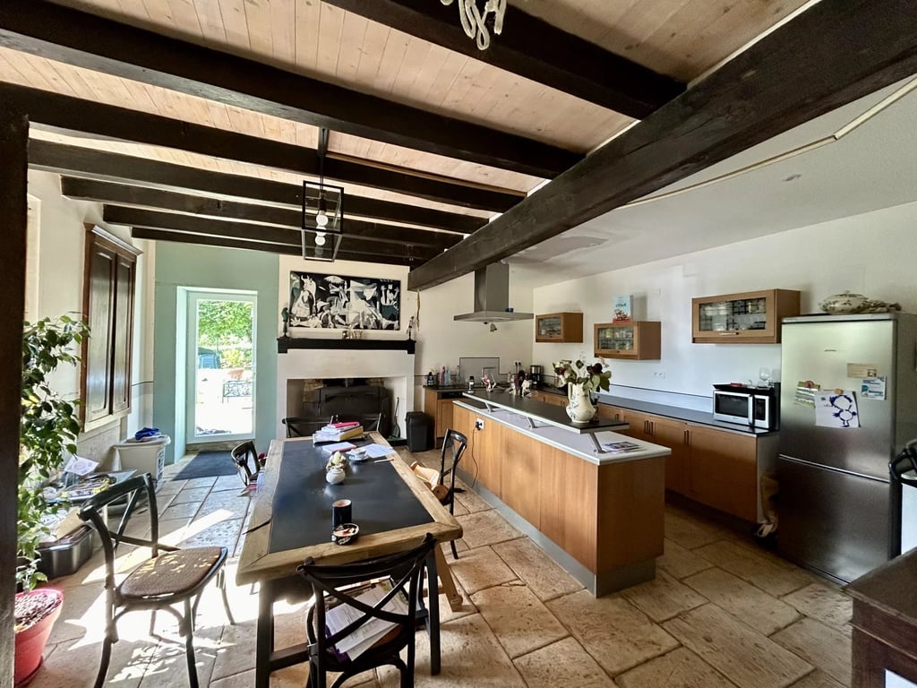 House in Sainte-Soline - Image 3