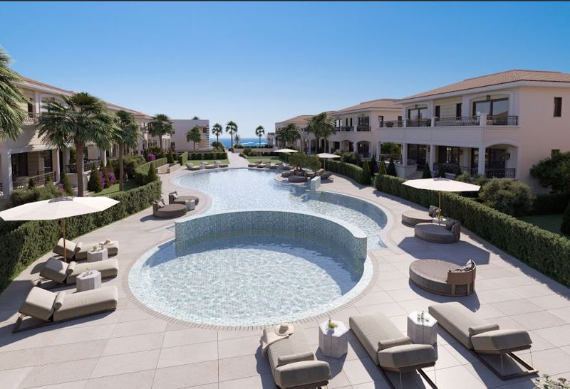 Apartment in Zygi - Image 2