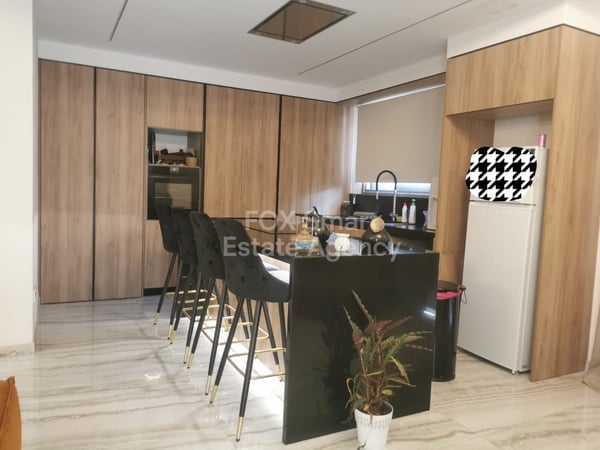 House in Psevdas - view 1