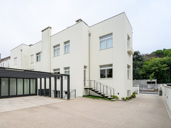 House in Porto - view 1